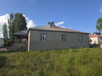 FIRAT MAHALLESİ SANAYİN SİTESİNİN ARKASINDA ARSALI 4+1 MÜSTAKİL