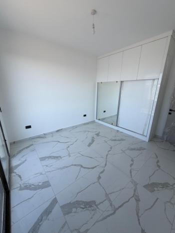 Mağusa Çanakkale'de SATILIK 2+1 YENİ PENTHOUSE