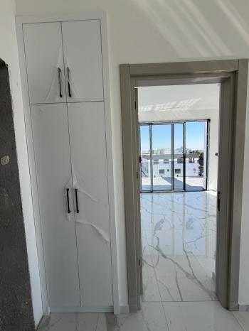 Mağusa Çanakkale'de SATILIK 2+1 YENİ PENTHOUSE