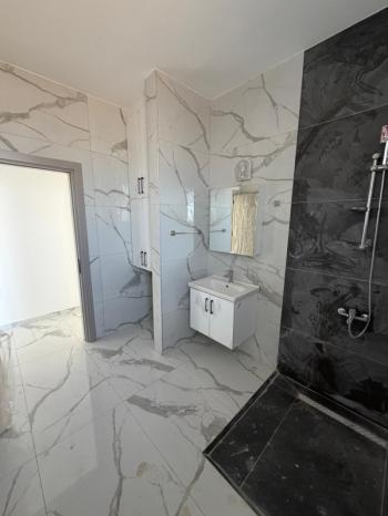 Mağusa Çanakkale'de SATILIK 2+1 YENİ PENTHOUSE