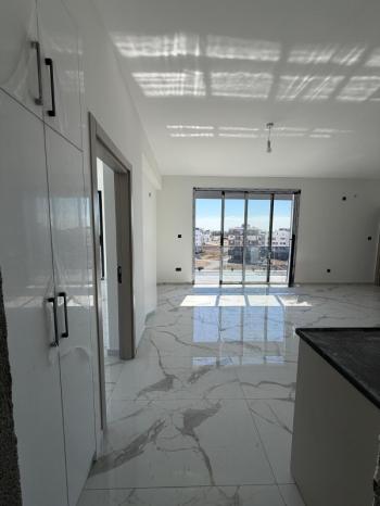 Mağusa Çanakkale'de SATILIK 2+1 YENİ PENTHOUSE