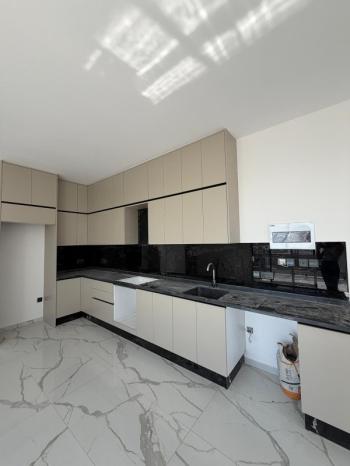 Mağusa Çanakkale'de SATILIK 3+1 YENİ DAİRE