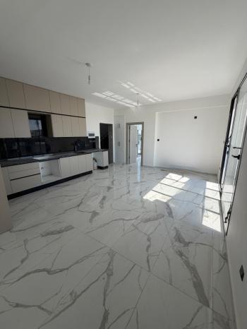 Mağusa Çanakkale'de SATILIK 3+1 YENİ DAİRE
