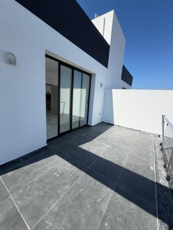 Mağusa Çanakkale'de SATILIK 3+1 YENİ DAİRE