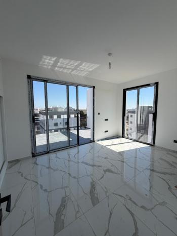 Mağusa Çanakkale'de SATILIK 3+1 YENİ DAİRE
