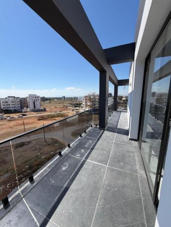 Mağusa Çanakkale'de SATILIK 3+1 YENİ DAİRE