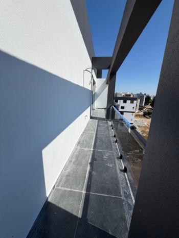 Mağusa Çanakkale'de SATILIK 3+1 YENİ DAİRE