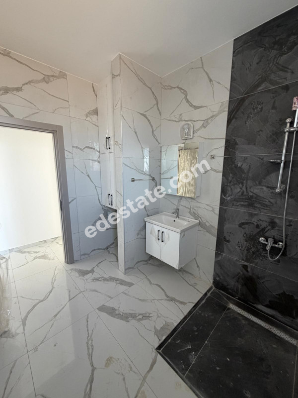 Mağusa Çanakkale'de SATILIK 2+1 YENİ PENTHOUSE