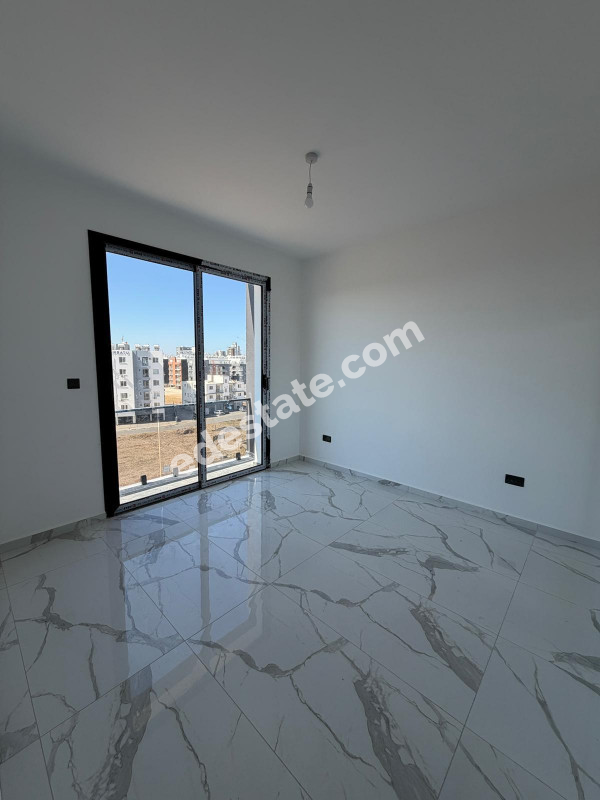 Mağusa Çanakkale'de SATILIK 2+1 YENİ PENTHOUSE