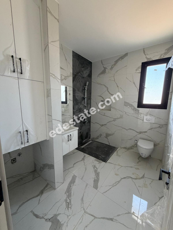 Mağusa Çanakkale'de SATILIK 3+1 YENİ DAİRE