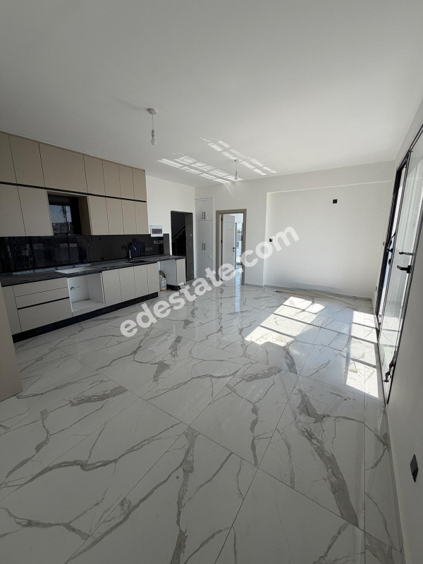 Mağusa Çanakkale'de SATILIK 3+1 YENİ DAİRE