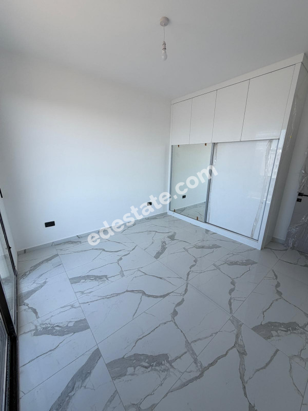 Mağusa Çanakkale'de SATILIK 3+1 YENİ DAİRE