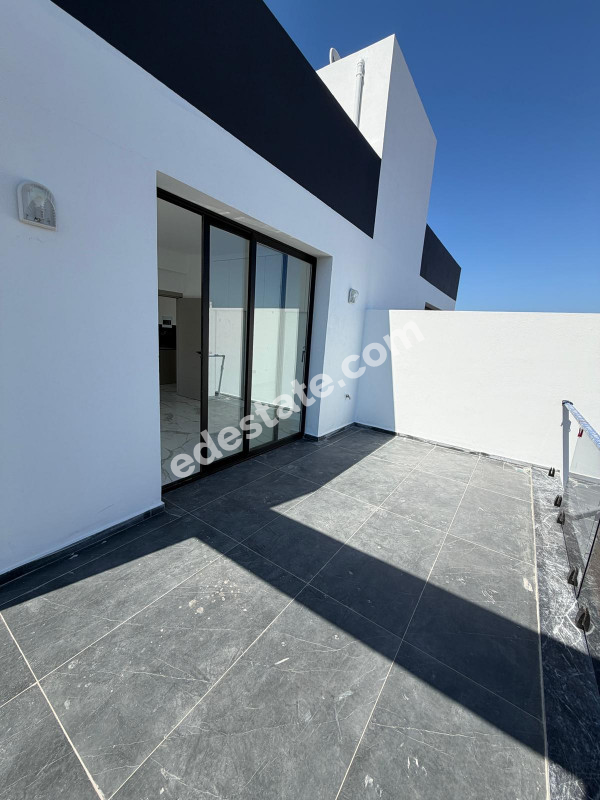 Mağusa Çanakkale'de SATILIK 3+1 YENİ DAİRE