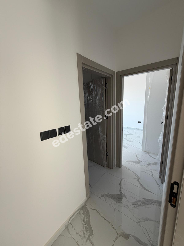 Mağusa Çanakkale'de SATILIK 3+1 YENİ DAİRE