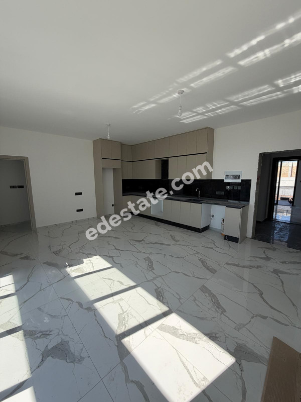 Mağusa Çanakkale'de SATILIK 3+1 YENİ DAİRE