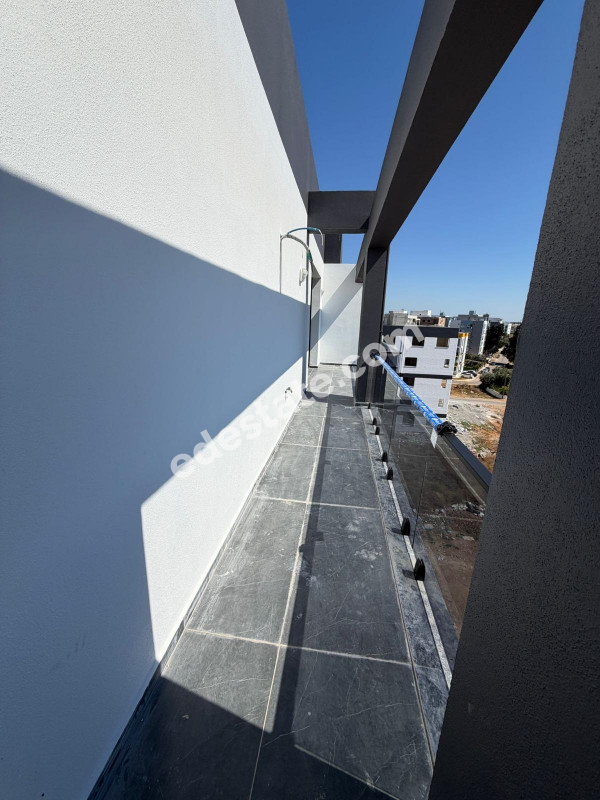 Mağusa Çanakkale'de SATILIK 3+1 YENİ DAİRE