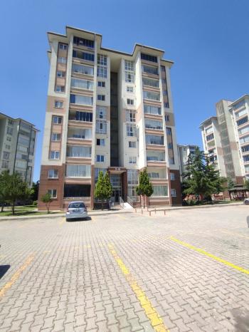GÜVENAY -  ÇORUM DEVANE TOKİ SİTESİ SATILIK 3+1 DAİRE