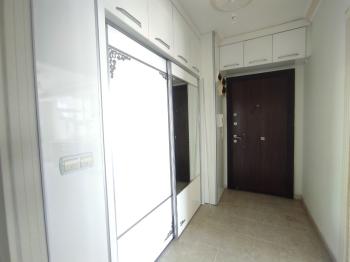 GÜVENAY -  ÇORUM DEVANE TOKİ SİTESİ SATILIK 3+1 DAİRE