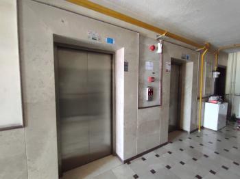 GÜVENAY -  ÇORUM DEVANE TOKİ SİTESİ SATILIK 3+1 DAİRE