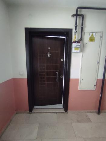 GÜVENAY -  ÇORUM DEVANE TOKİ SİTESİ SATILIK 3+1 DAİRE