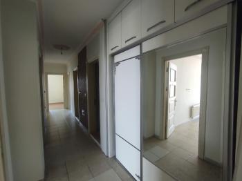 GÜVENAY -  ÇORUM DEVANE TOKİ SİTESİ SATILIK 3+1 DAİRE