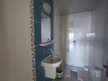 GÜVENAY -  ÇORUM DEVANE TOKİ SİTESİ SATILIK 3+1 DAİRE