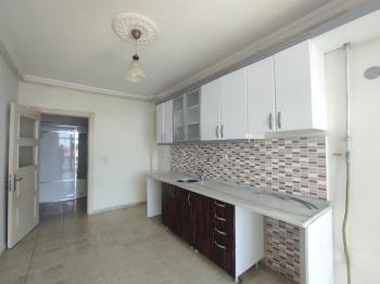 GÜVENAY -  ÇORUM DEVANE TOKİ SİTESİ SATILIK 3+1 DAİRE