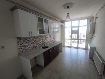 GÜVENAY -  ÇORUM DEVANE TOKİ SİTESİ SATILIK 3+1 DAİRE