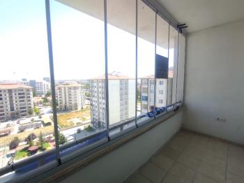 GÜVENAY -  ÇORUM DEVANE TOKİ SİTESİ SATILIK 3+1 DAİRE
