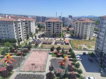 GÜVENAY -  ÇORUM DEVANE TOKİ SİTESİ SATILIK 3+1 DAİRE