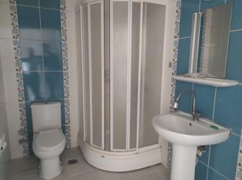 GÜVENAY -  ÇORUM DEVANE TOKİ SİTESİ SATILIK 3+1 DAİRE