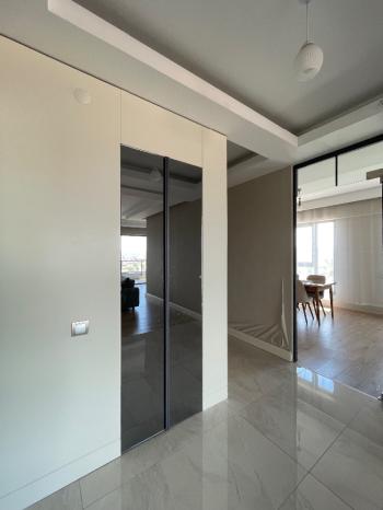 Güvenay - Çorum Yunus 19 Residance de Satılık 4+1 Satılık Daire 