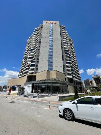 Güvenay - Çorum Yunus 19 Residance de Satılık 4+1 Satılık Daire 
