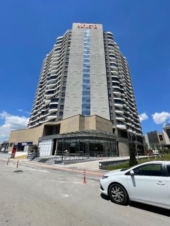 Güvenay - Çorum Yunus 19 Residance de Satılık 4+1 Satılık Daire 