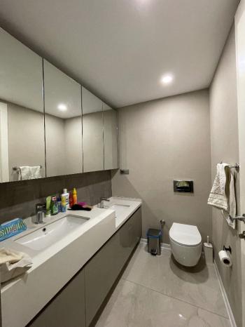 Güvenay - Çorum Yunus 19 Residance de Satılık 4+1 Satılık Daire 