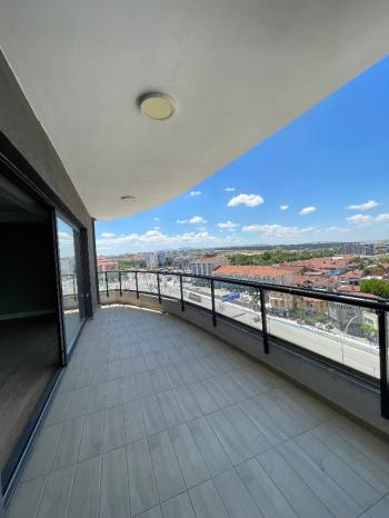 Güvenay - Çorum Yunus 19 Residance de Satılık 4+1 Satılık Daire 