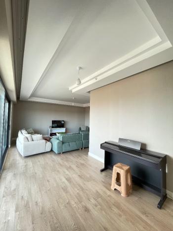 Güvenay - Çorum Yunus 19 Residance de Satılık 4+1 Satılık Daire 