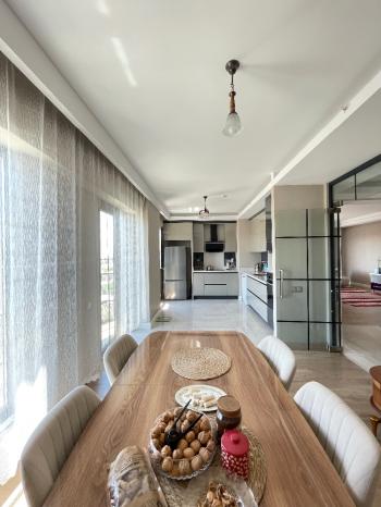 Güvenay - Çorum Yunus 19 Residance de Satılık 4+1 Satılık Daire 