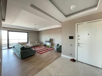 Güvenay - Çorum Yunus 19 Residance de Satılık 4+1 Satılık Daire 