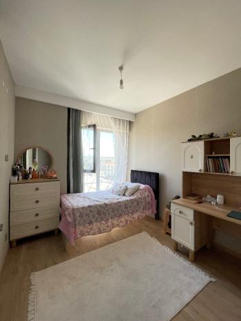 Güvenay - Çorum Yunus 19 Residance de Satılık 4+1 Satılık Daire 