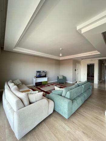 Güvenay - Çorum Yunus 19 Residance de Satılık 4+1 Satılık Daire 