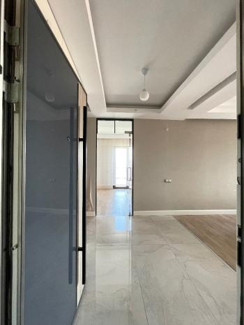 Güvenay - Çorum Yunus 19 Residance de Satılık 4+1 Satılık Daire 