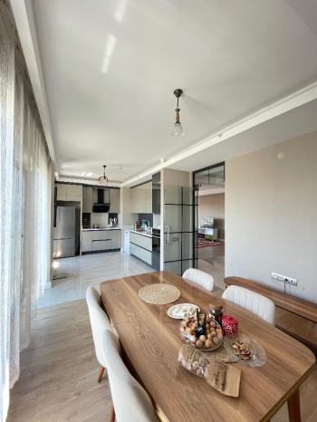 Güvenay - Çorum Yunus 19 Residance de Satılık 4+1 Satılık Daire 