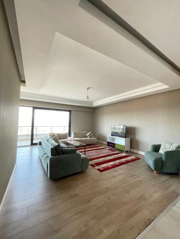 Güvenay - Çorum Yunus 19 Residance de Satılık 4+1 Satılık Daire 