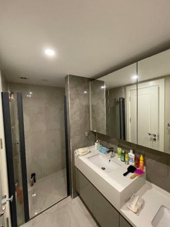Güvenay - Çorum Yunus 19 Residance de Satılık 4+1 Satılık Daire 