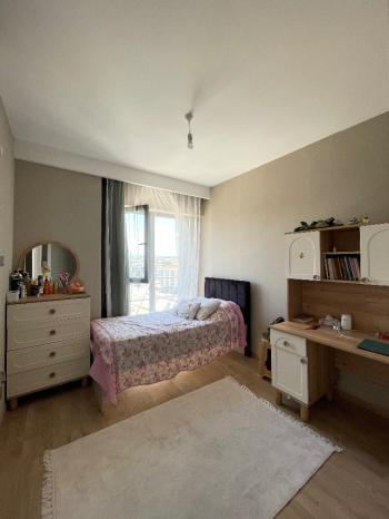 Güvenay - Çorum Yunus 19 Residance de Satılık 4+1 Satılık Daire 