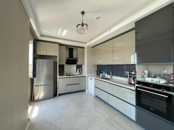Güvenay - Çorum Yunus 19 Residance de Satılık 4+1 Satılık Daire 