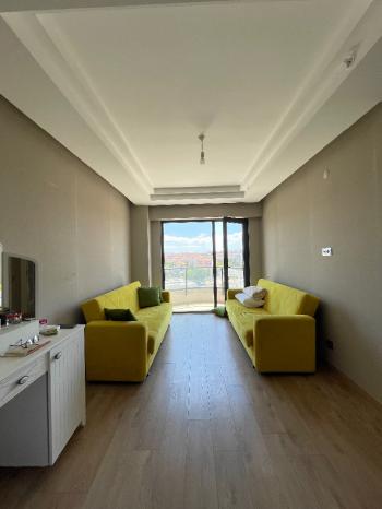 Güvenay - Çorum Yunus 19 Residance de Satılık 4+1 Satılık Daire 