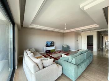 Güvenay - Çorum Yunus 19 Residance de Satılık 4+1 Satılık Daire 
