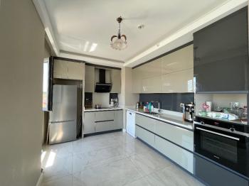 Güvenay - Çorum Yunus 19 Residance de Satılık 4+1 Satılık Daire 